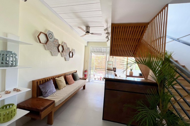 Public Area 2, Accessline Inn Boracay powered by Cocotel, Malay