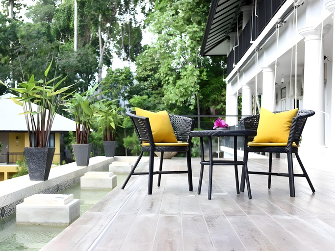 Public Area 4, Moracea by Khao Lak Resort, Takua Pa
