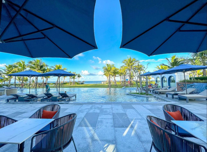 Food & Drinks 5, Hoi An Beachfront Resort & Apartment, Da Nang