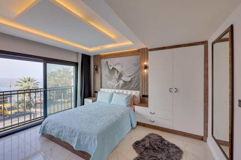 2, Ege Birlik Seasight Suites, Kuşadası