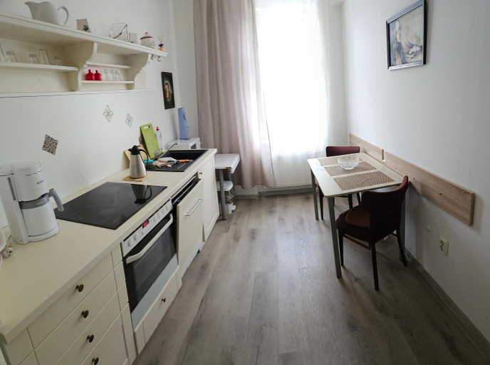 Others 5, Bluestars Home, Karlovy Vary