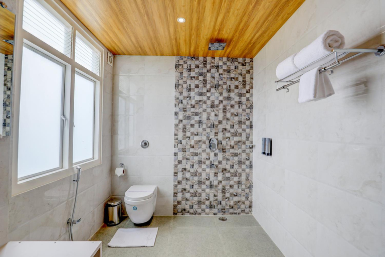 Bathroom 4, Banari Regency by Summit(Namchi, Sikkim), South Sikkim