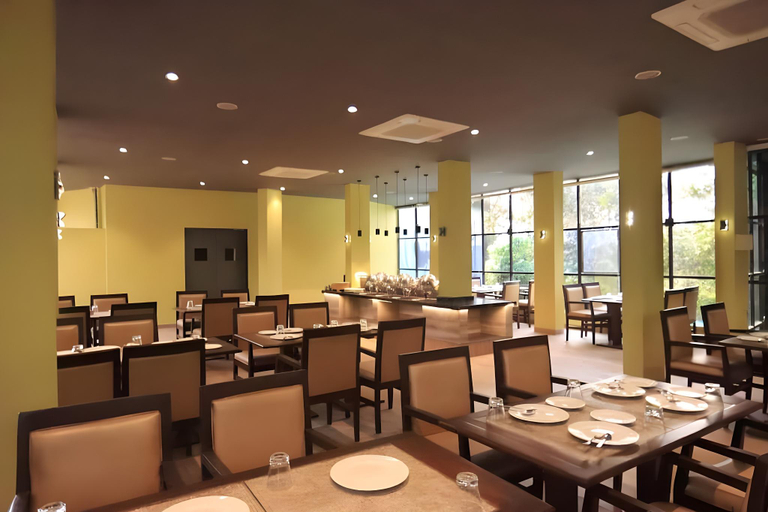 Others 4, Silvanus Forest Retreat, Raigarh
