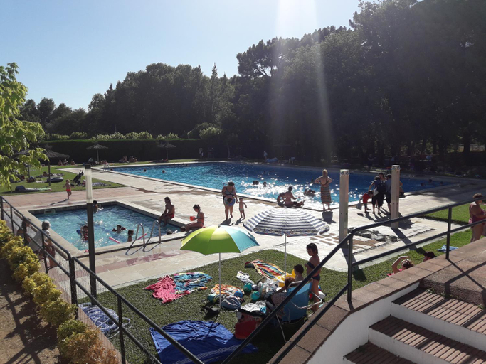 Sport & Beauty 2, Camping Vila Village, Girona