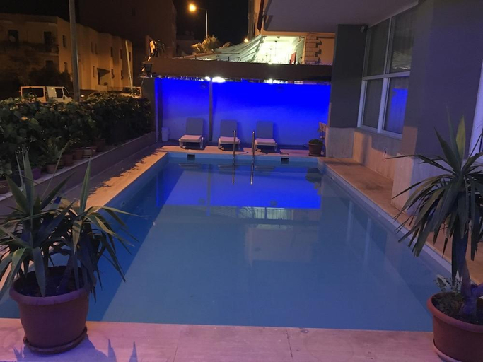 Sport & Beauty 4, VESTA APART HOTEL, Kuşadası