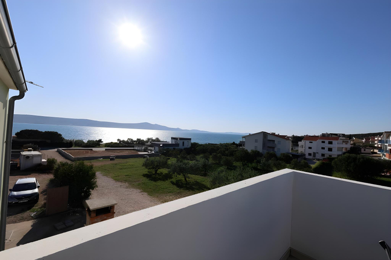 Others 3, Apartment Marin 1 big, Sveti Filip i Jakov
