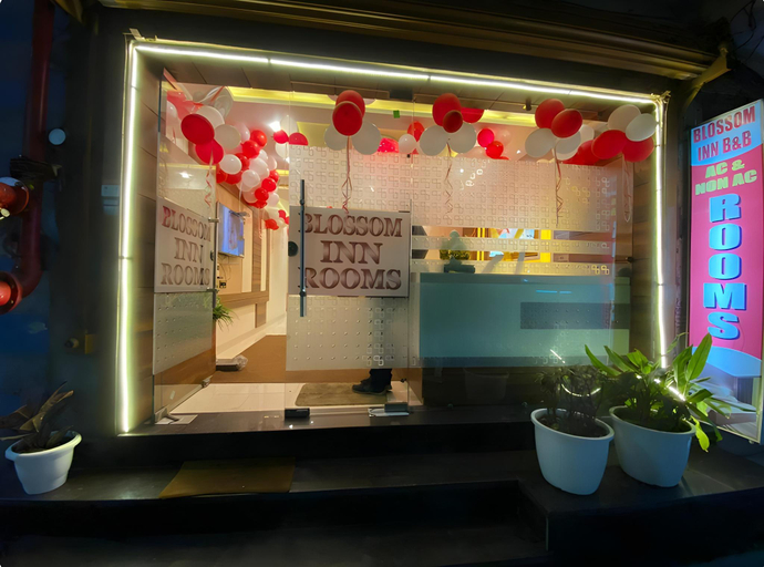 Others 4, Hotel Blossom Inn, Amritsar