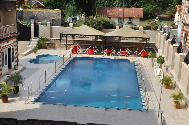 Others 3, Innophine Hotel 790, Entebbe
