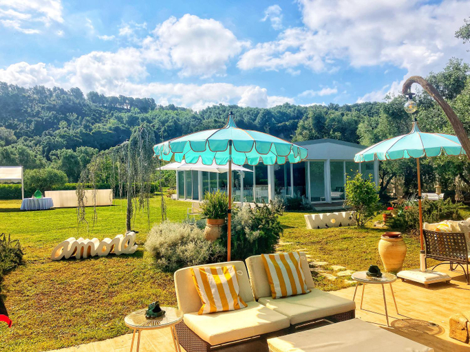 Food & Drinks 2, Cantine Cipri Resort, Reggio Di Calabria