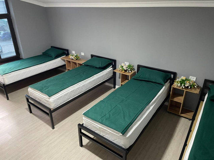 Others 4, Zam Zam Hostel, Bishkek
