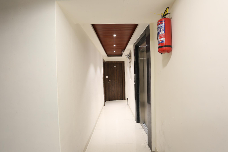 Others 5, Hotel Kamran Residency, Mumbai Suburban