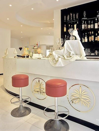 Food & Drinks 5, M Glamor Hotel, Pesaro E Urbino