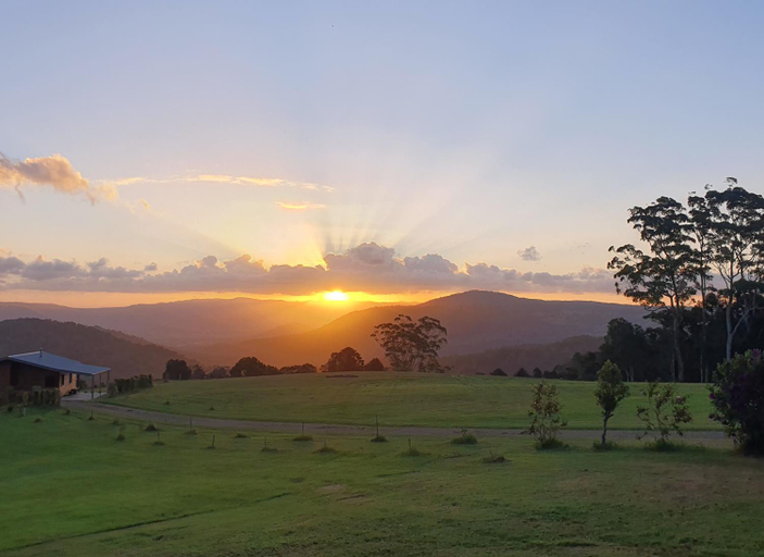 Others 5, Couples Accessible Cabin, Zarina Country Cabins, 6, Caloundra - Hinterland