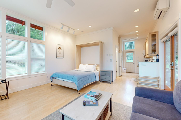 Bedroom 3, Saratoga Passage Bungalow, Island