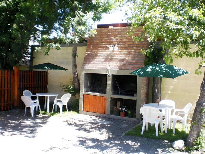 Others 3, Cabanas Tunquelen, Bariloche