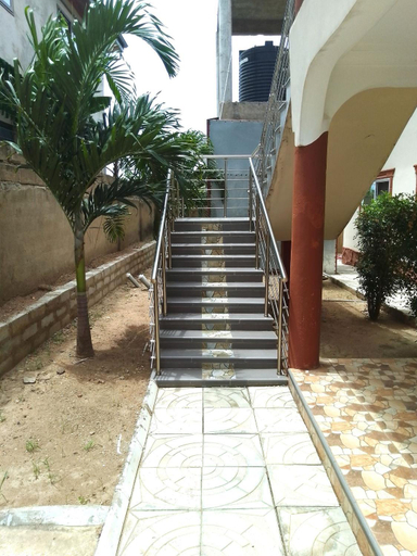Others 2, Kim's Guest House, Awutu Efutu Senya