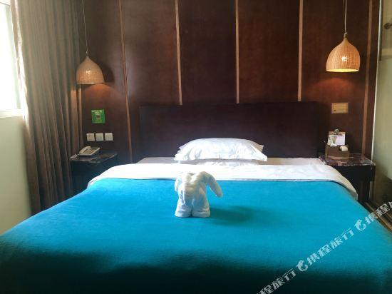 Others 2, Qiankunrun Boutique Hotel (Jiang Bei Old Shteet Store), Meizhou