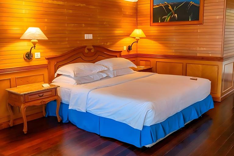 Bedroom 3, Royal Island Resort Maldives, Baa Atoll