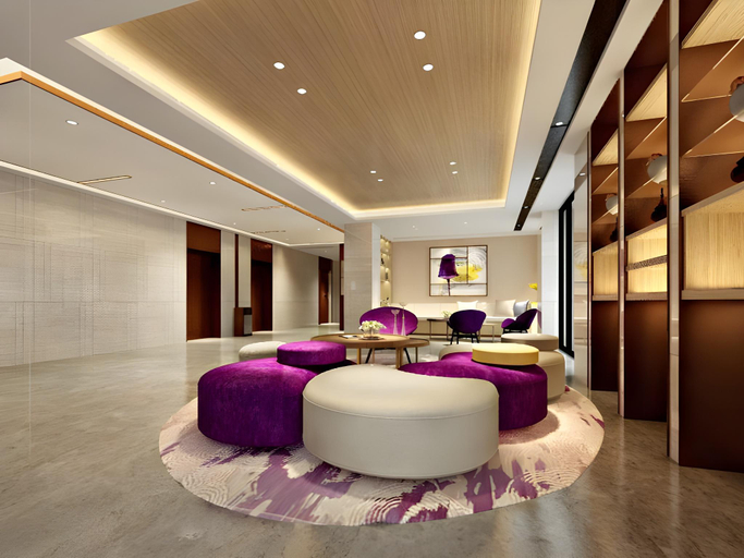 Others 4, Lavande Hotels·Haikou Hainan University, Haikou