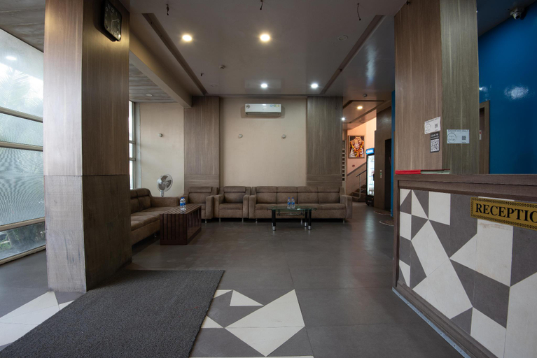 Others 5, Hotel Mahadev Residency, Thane