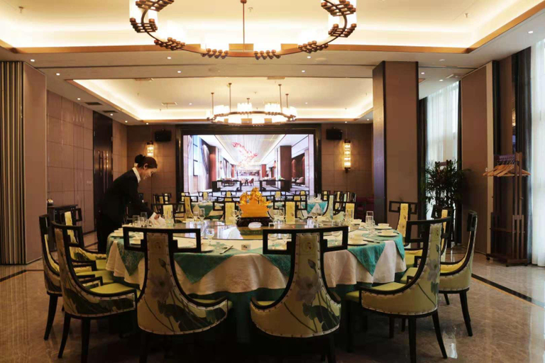 Food & Drinks 2, Ruiyun International Hotel, Luoyang
