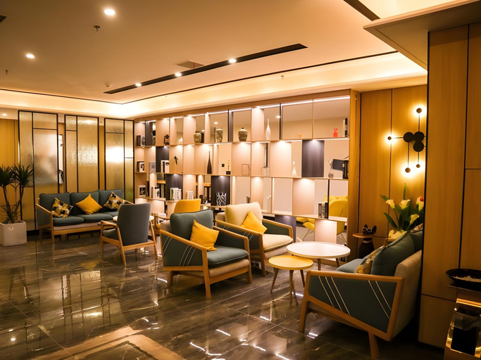 Others 5, GreenTree Inn Express Shanxi Jincheng Exit of Zezhou Nan Road Highway, Jincheng