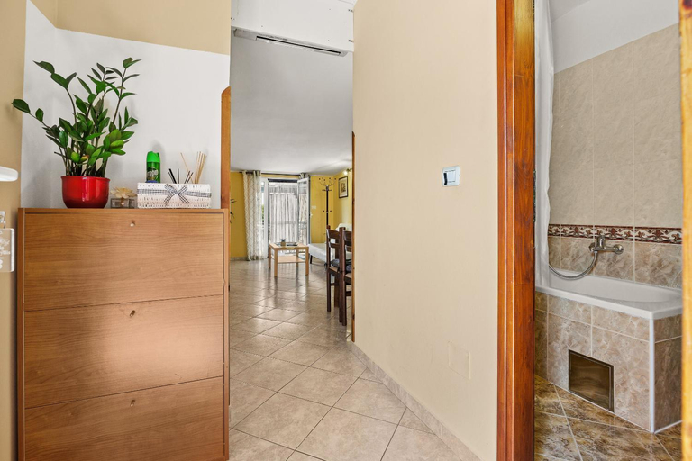 Public Area 3, Apartments Villa Amaryllis, Brtonigla