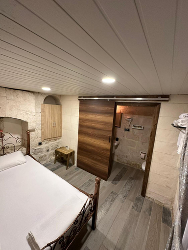 Bedroom 3, Sılto's Butik Otel, Kızıltepe
