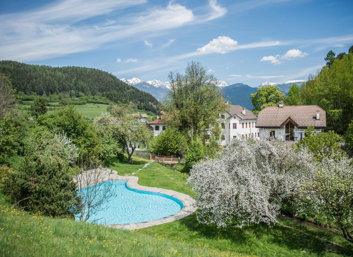 Facilities 5, Apartments Ansitz Wildberg, Bolzano