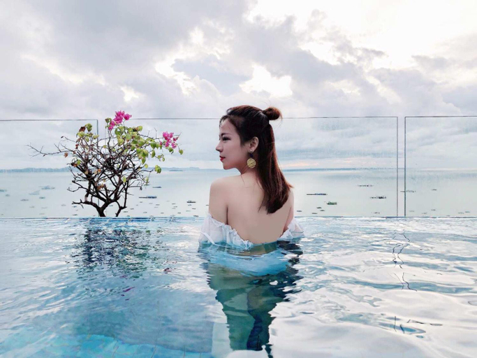Sport & Beauty 2, Centric Sea Pattaya, Pattaya