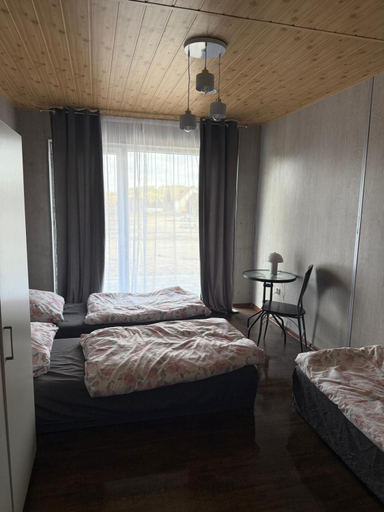 Bedroom 2, Noclegi pod Kurza Gora, Nowe Miasto Lubawskie