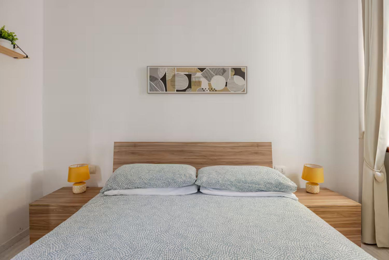 2, Dolce Riva Downtown apartment, Trento