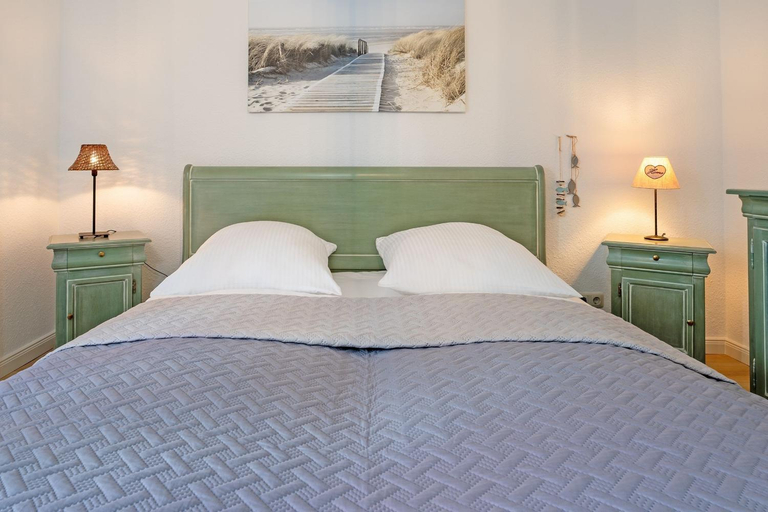 Bedroom 2, Zaubermuschel, Ostholstein