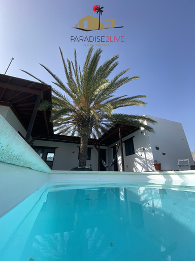 3, Villa Luz, Las Palmas