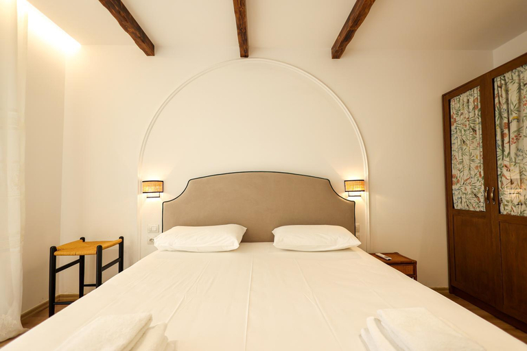 Bedroom 2, SanPietro Relax Apartment, Durrësit