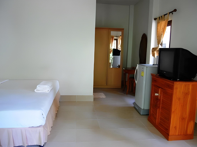Bedroom 3, Magic Resort Lamai, Ko Samui