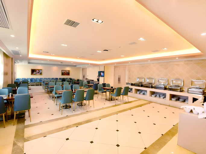 Food & Drinks 4, Vienna International Hotel Changsha Lukou Leifeng Avenue, Changsha