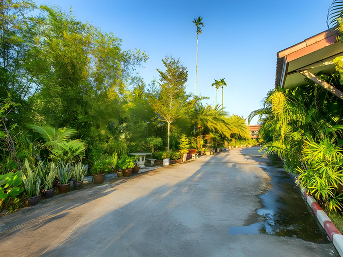 Others 2, Baan Suan Rim Num Resort, Muang Surat Thani