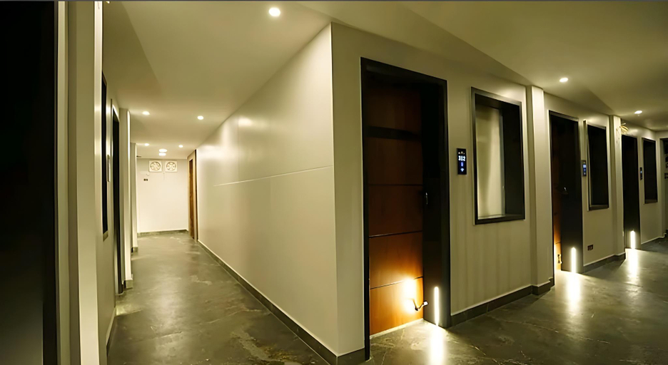 Others 2, HOTEL VAIGAI, Cuddalore