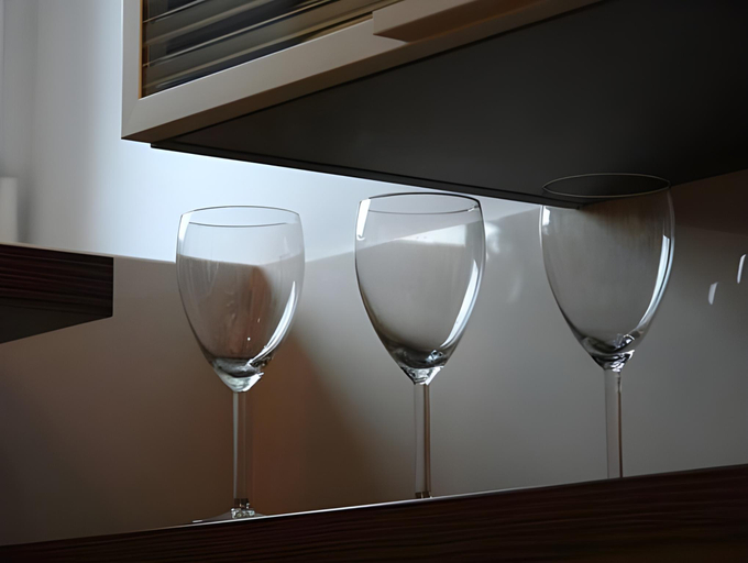 Food & Drinks 5, Warsawrent Apartamenty Centralna, Warsaw