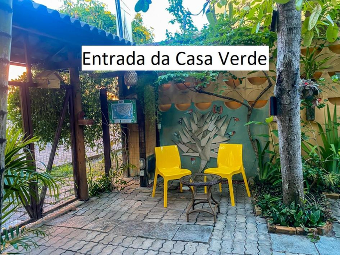 Food & Drinks, Casa Verde Apart Apartamentos com cozinha, Mata de São João