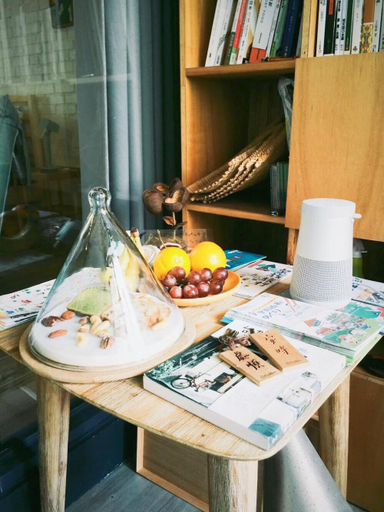 Food & Drinks, XiaoBeiHome 2 (Entire house for rent), Tainan
