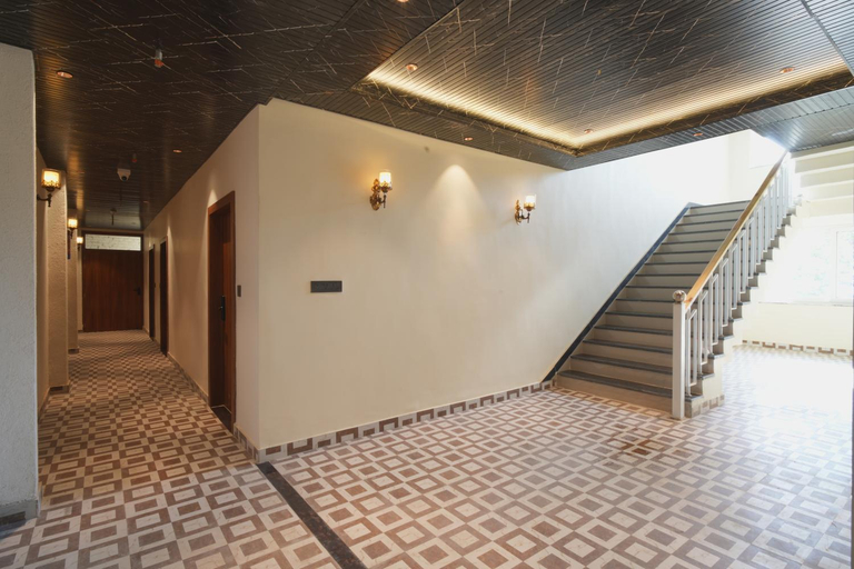 Public Area 2, The Dunhill Manor, Garhwal