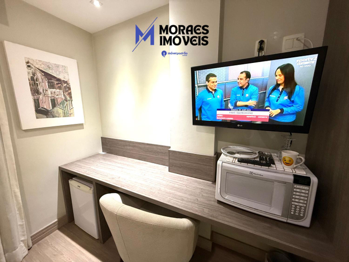 Others 5, Mont Blanc Suites - Nova Iguacu - Rio de Janeiro, Nova Iguaçu