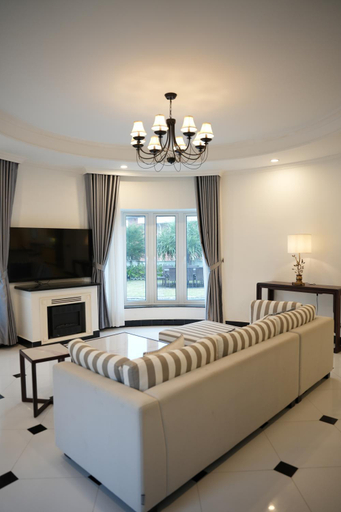 Bedroom 4, Hoa Tien Paradise, Nghi Xuân