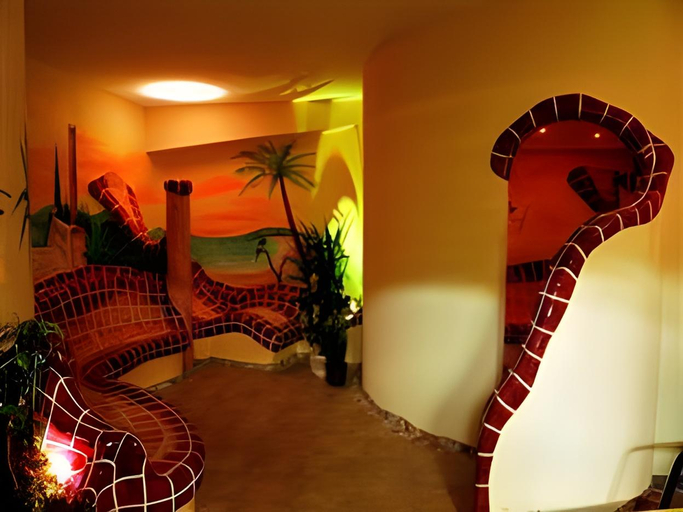 Others 3, Hotel Garni Zerza, Hermagor