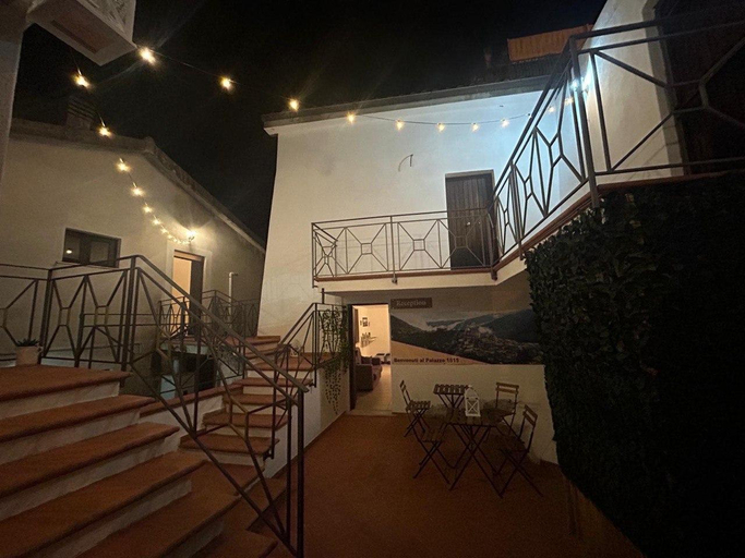 Others 5, Palazzo 1815, Cosenza