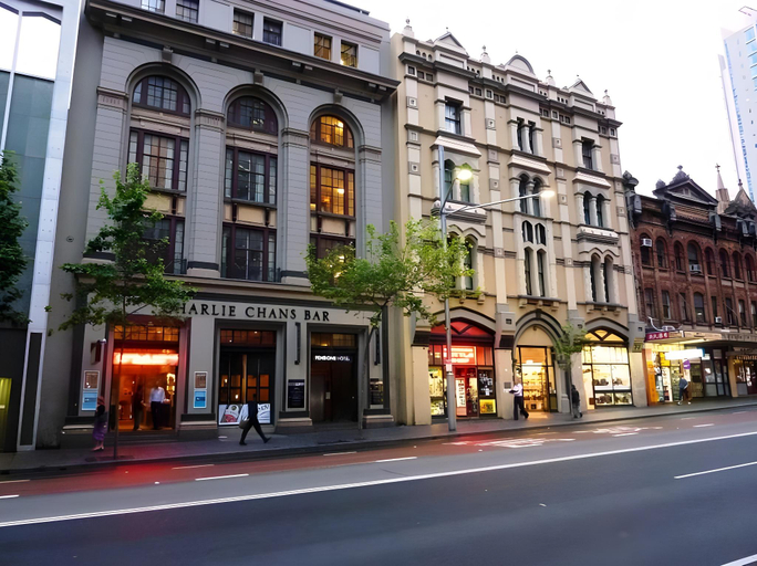 Others 5, 1831 Boutique Hotel, Sydney