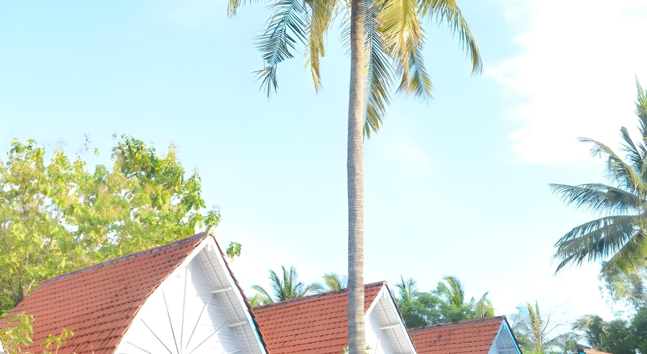 Exterior & Views 1, The MG Villa & SPA, Klungkung