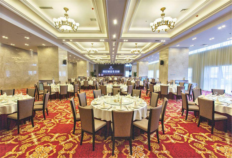 Others 4, Shenyang Guomao Hotel, Shenyang